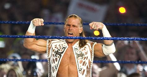 shawn michaels playgirl|The Story Behind Shawn Michaels' Playgirl Photoshoot.